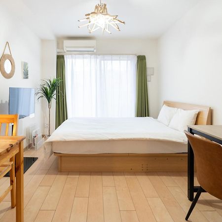 Id Ohmori20 Apartment โตเกียว ภายนอก รูปภาพ