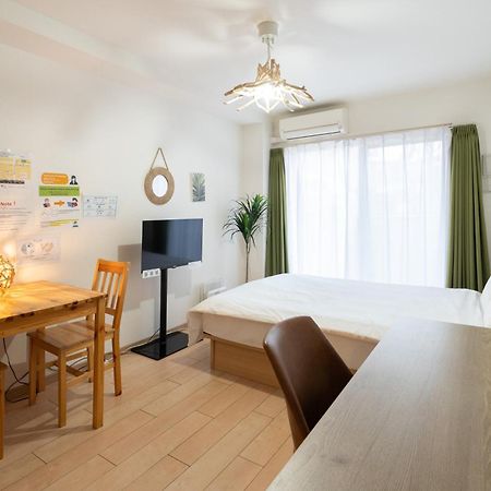 Id Ohmori20 Apartment โตเกียว ภายนอก รูปภาพ