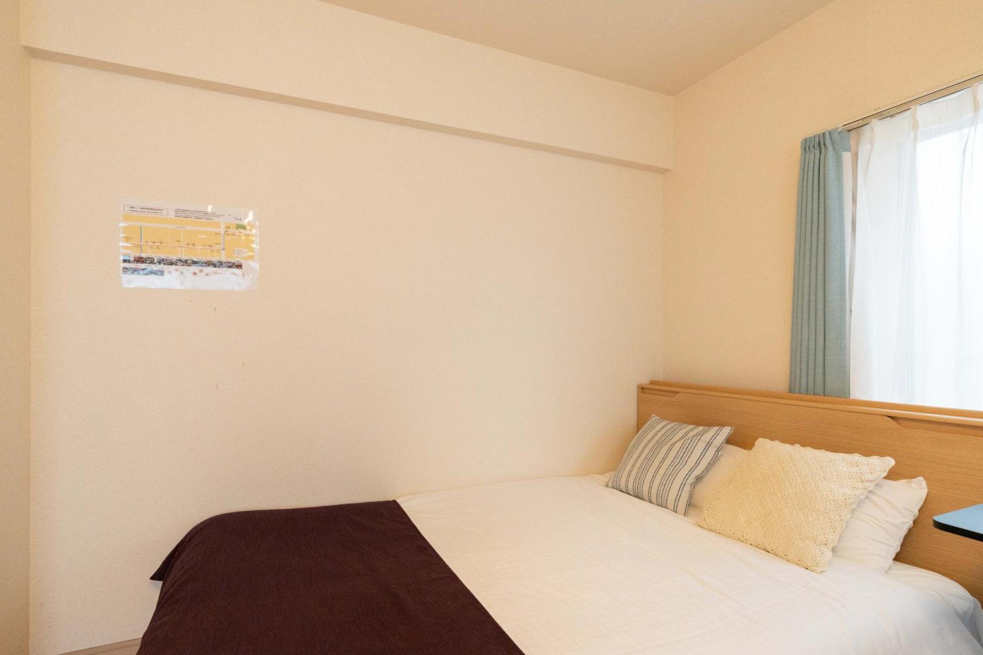 Id Ohmori20 Apartment โตเกียว ภายนอก รูปภาพ