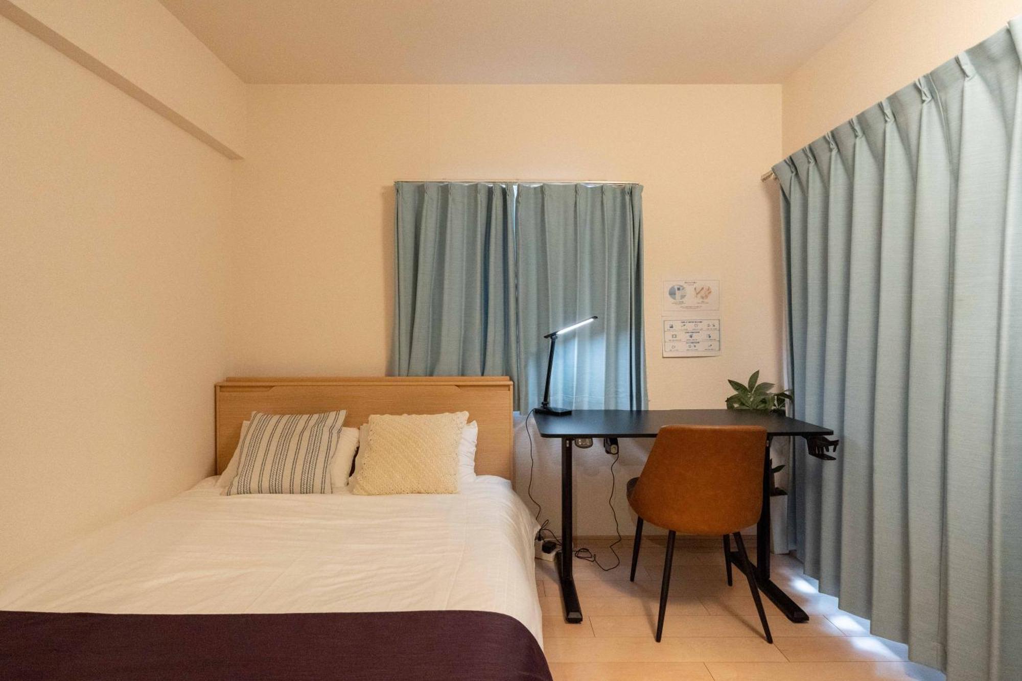 Id Ohmori20 Apartment โตเกียว ภายนอก รูปภาพ