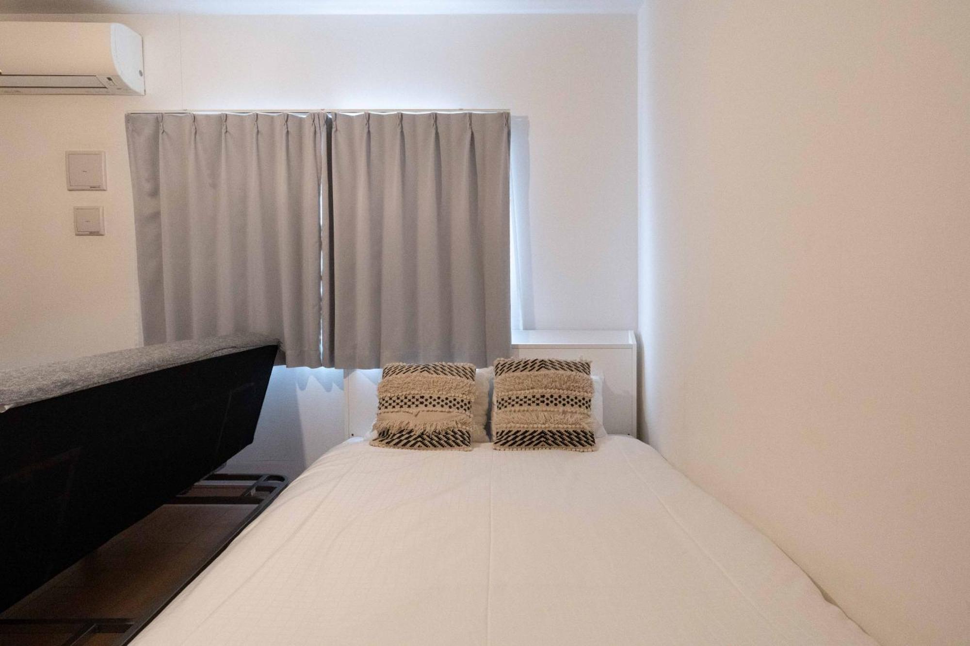 Id Ohmori20 Apartment โตเกียว ภายนอก รูปภาพ