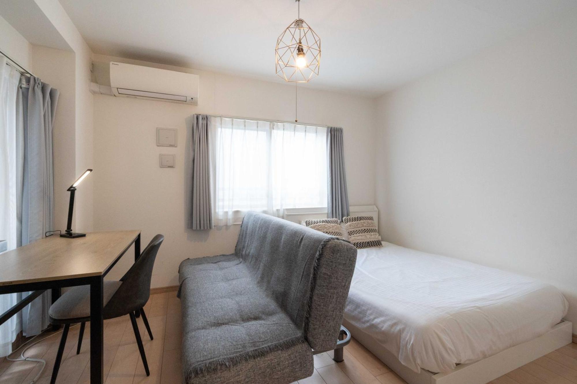 Id Ohmori20 Apartment โตเกียว ภายนอก รูปภาพ