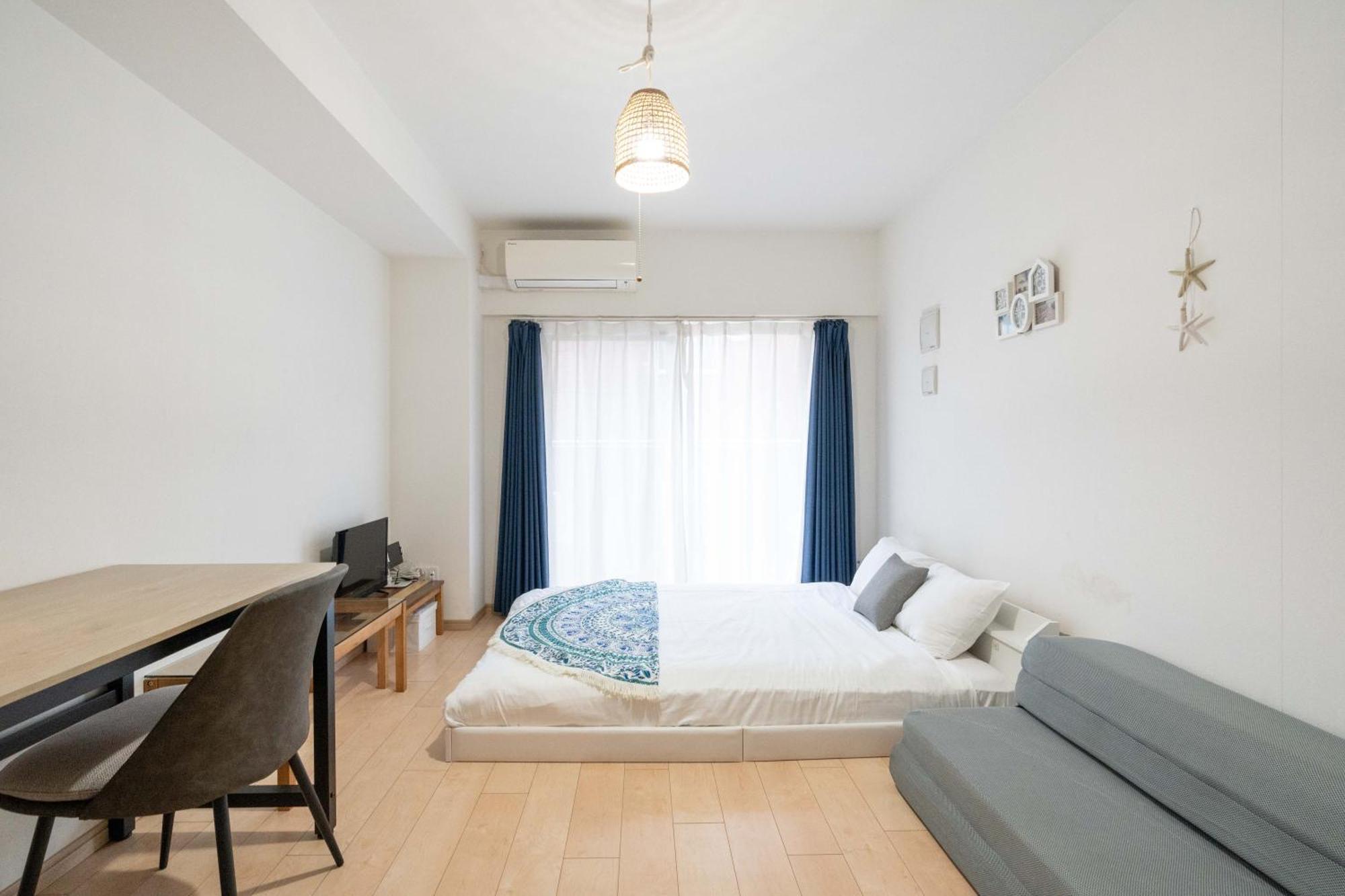 Id Ohmori20 Apartment โตเกียว ภายนอก รูปภาพ