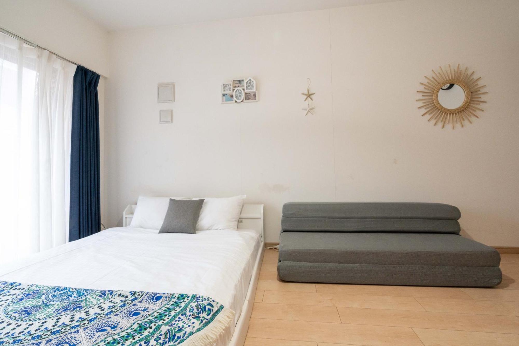 Id Ohmori20 Apartment โตเกียว ภายนอก รูปภาพ