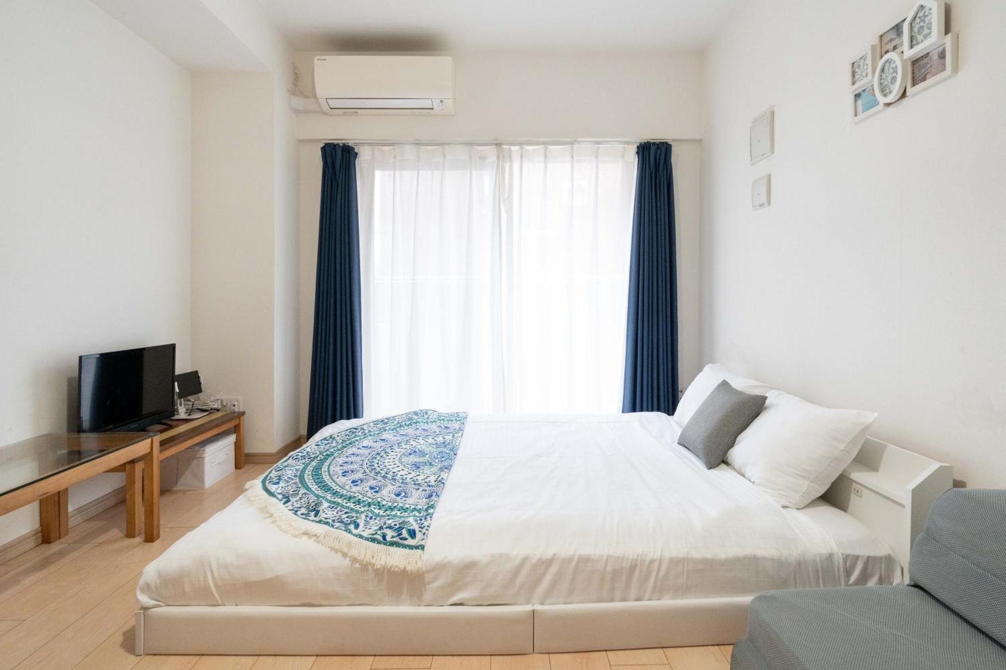 Id Ohmori20 Apartment โตเกียว ภายนอก รูปภาพ