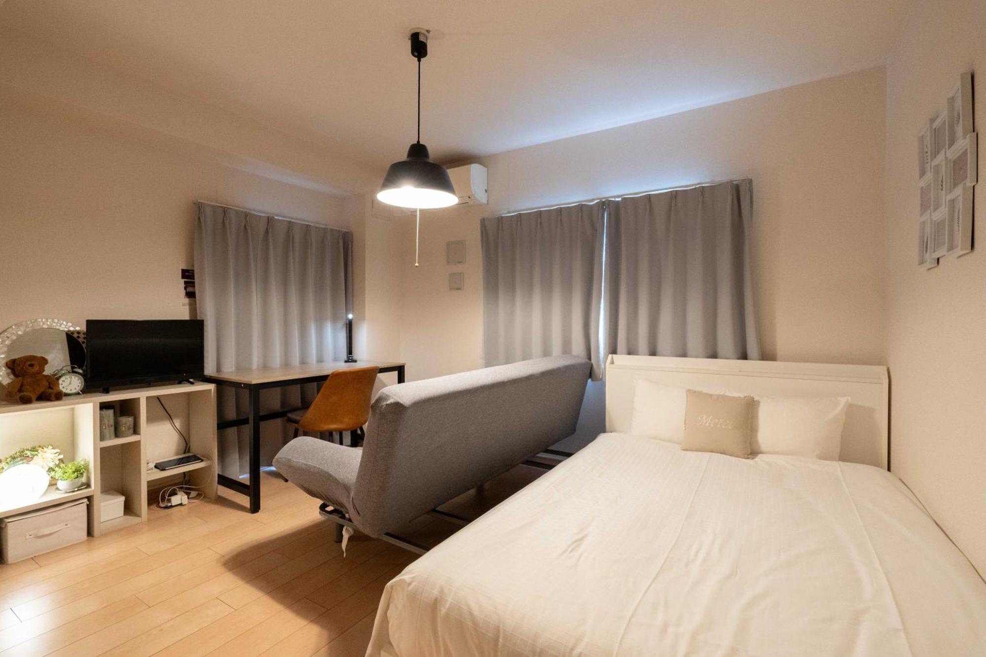 Id Ohmori20 Apartment โตเกียว ภายนอก รูปภาพ