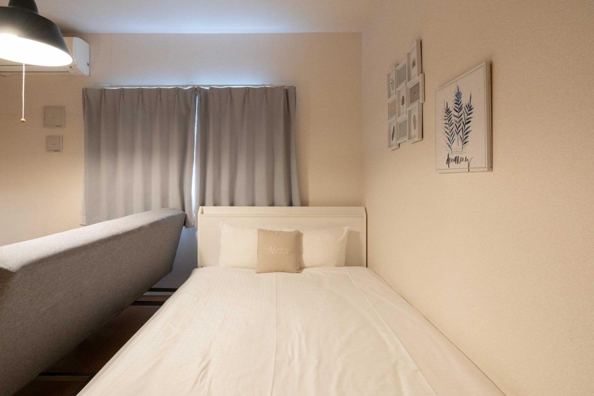 Id Ohmori20 Apartment โตเกียว ภายนอก รูปภาพ