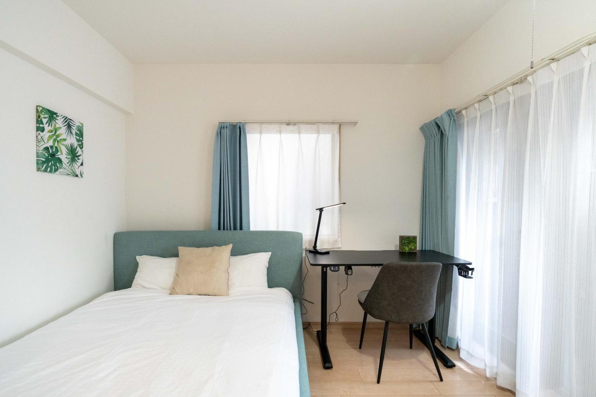 Id Ohmori20 Apartment โตเกียว ภายนอก รูปภาพ