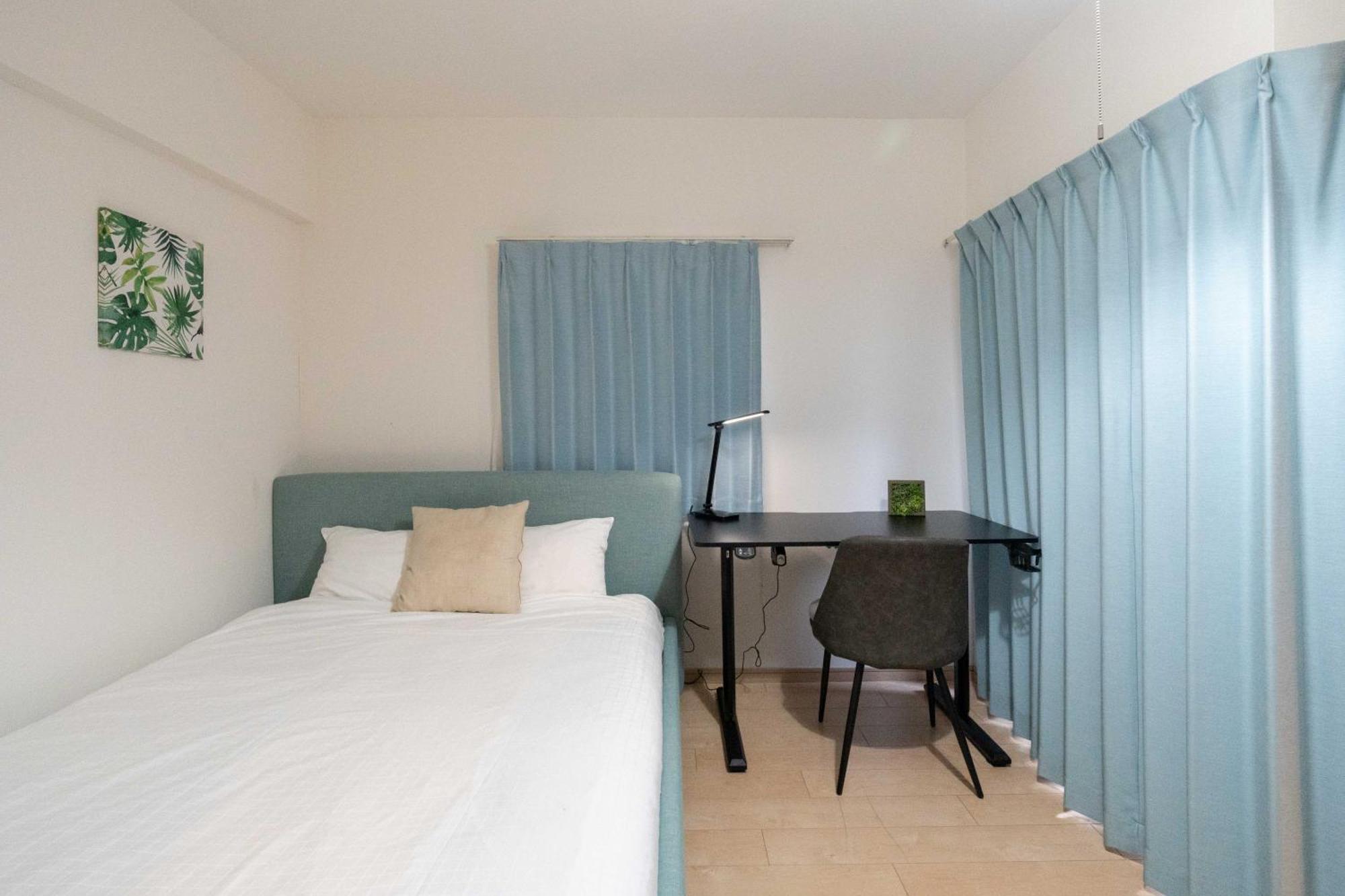 Id Ohmori20 Apartment โตเกียว ภายนอก รูปภาพ
