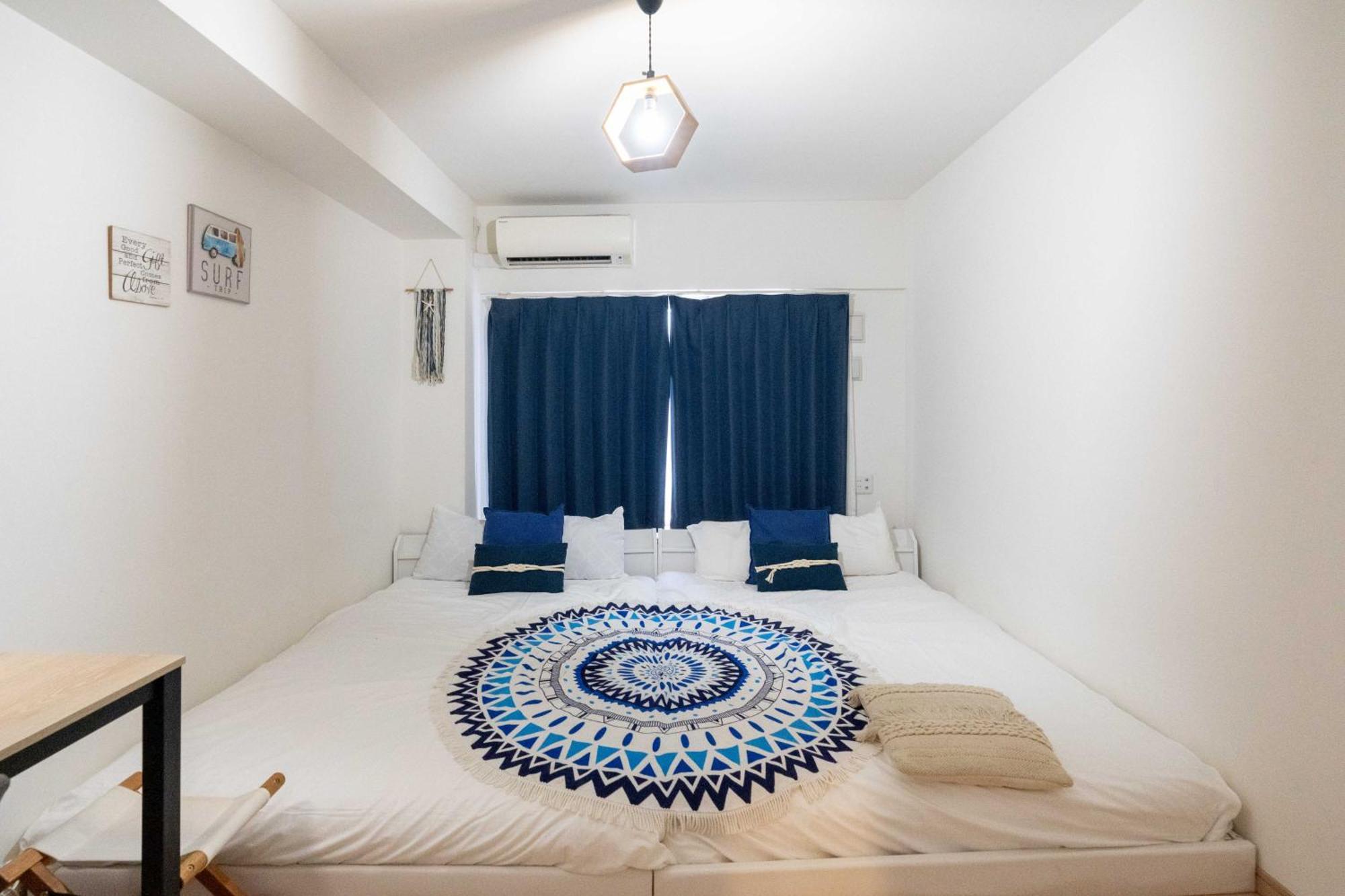 Id Ohmori20 Apartment โตเกียว ภายนอก รูปภาพ