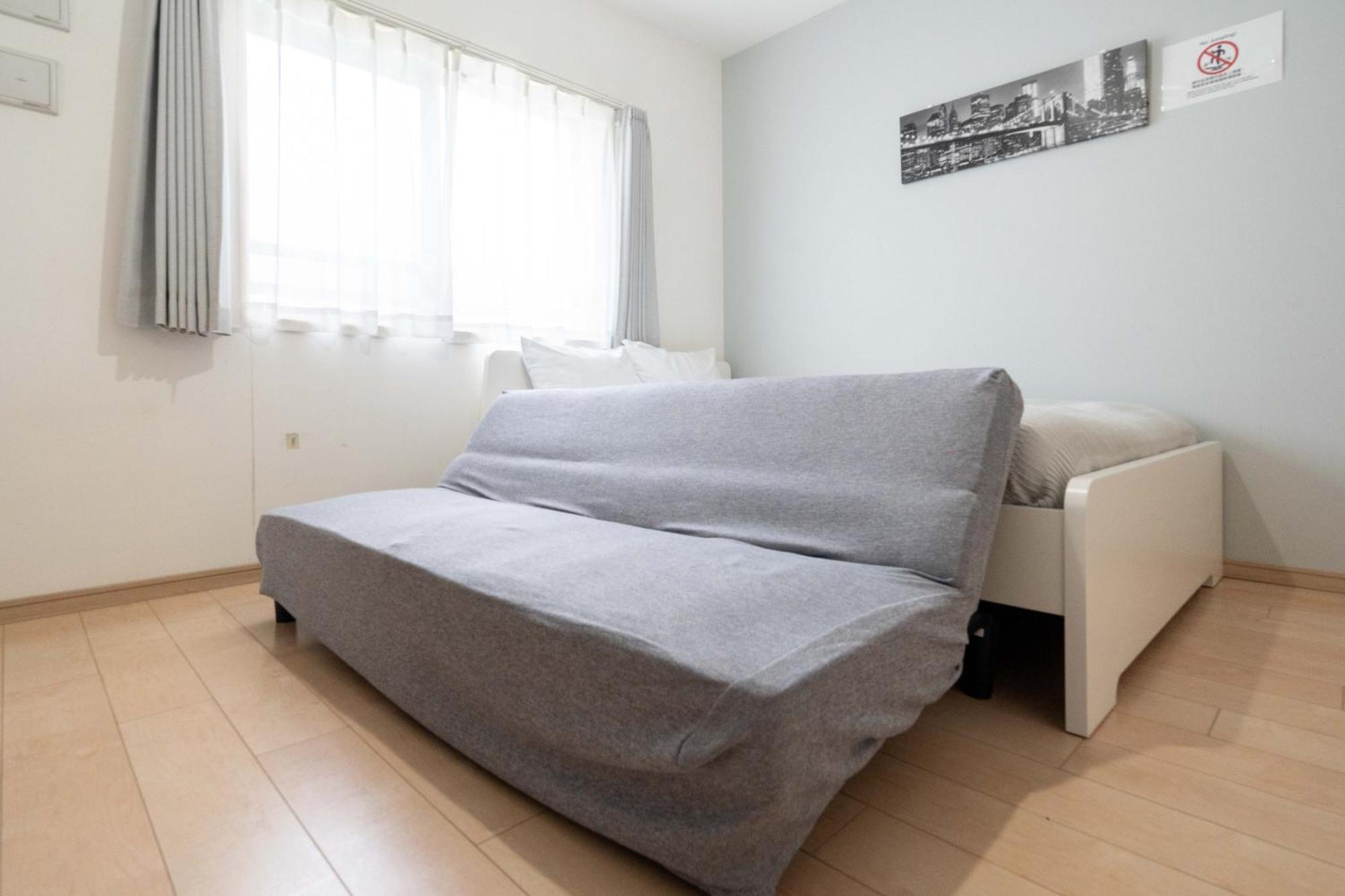 Id Ohmori20 Apartment โตเกียว ภายนอก รูปภาพ