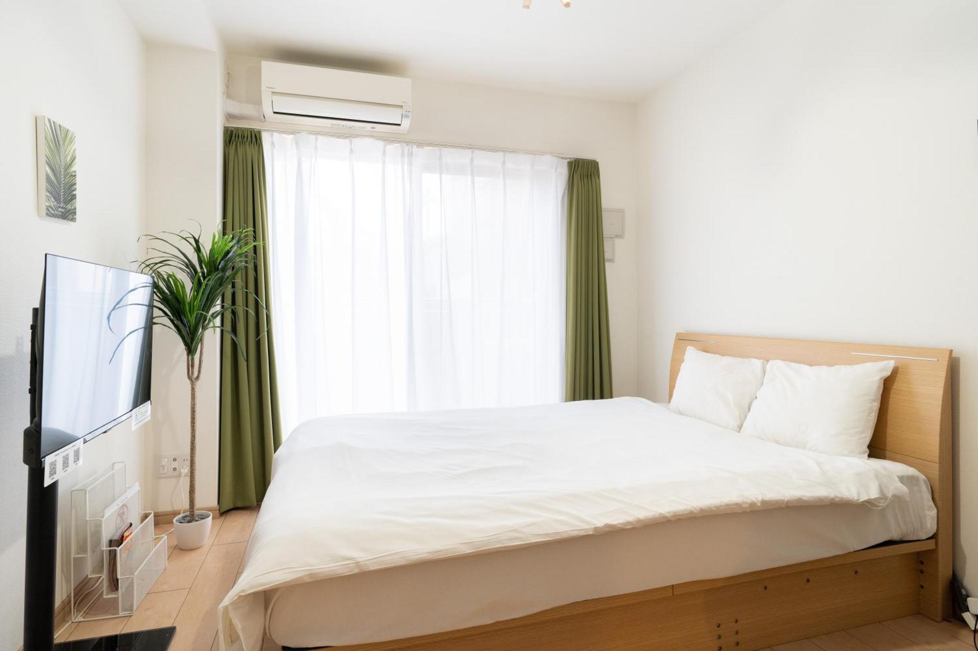 Id Ohmori20 Apartment โตเกียว ภายนอก รูปภาพ